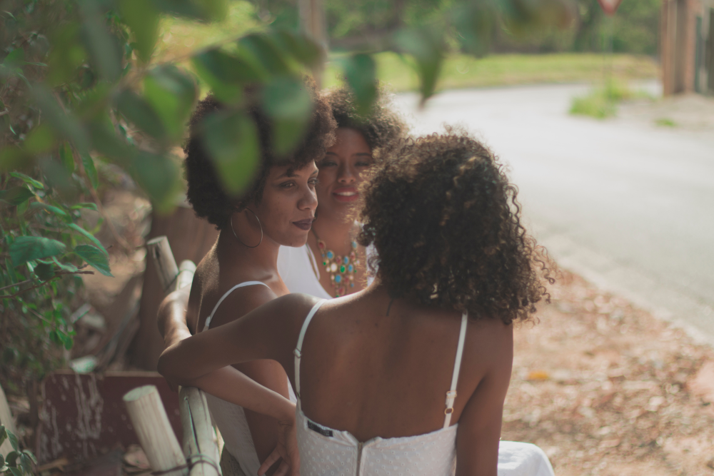 Empowering Black and Brown Girls: Building Strong Self-Esteem from a Young Age