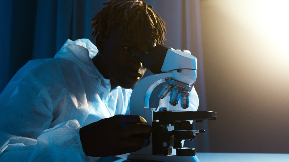 The Hidden Figures: Celebrating the Achievements of Black Scientists Who Were Overlooked by History