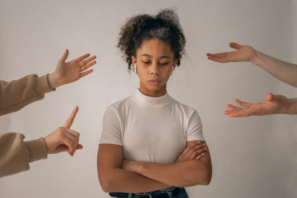 Breaking the Cycle: How to Overcome Negative Self-Talk in the Black and Brown Community